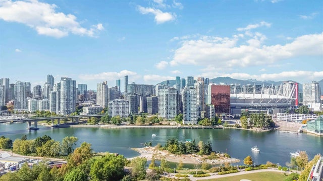 181 W 1st Avenue 1402, Vancouver