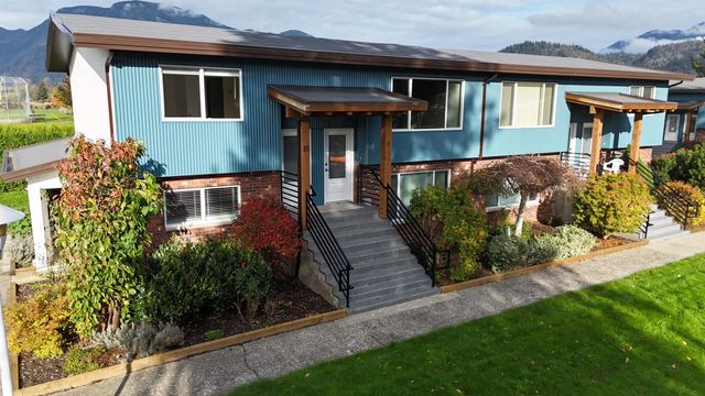 1725 Beaman Drive 7, Agassiz