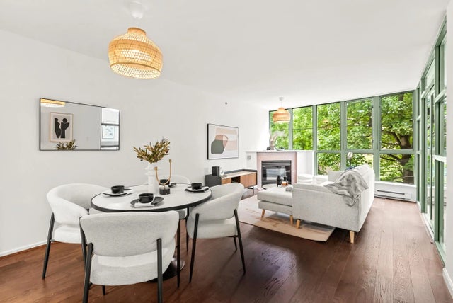 1159 Main Street 301, Vancouver