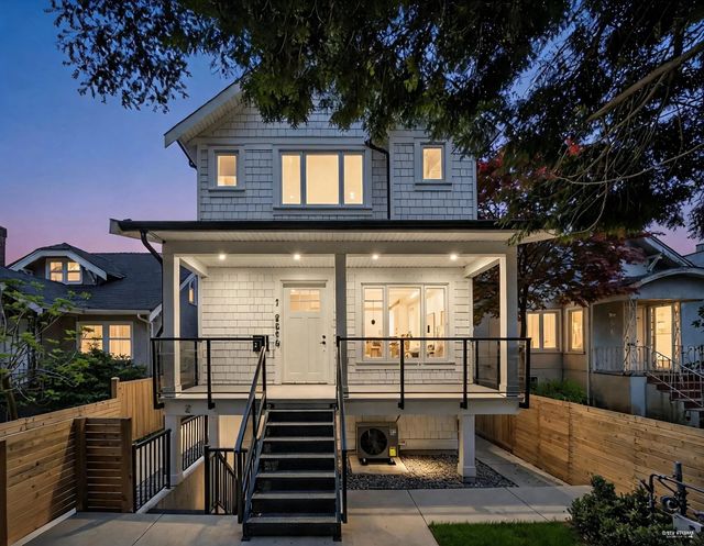 2619 Mcgill Street, Vancouver
