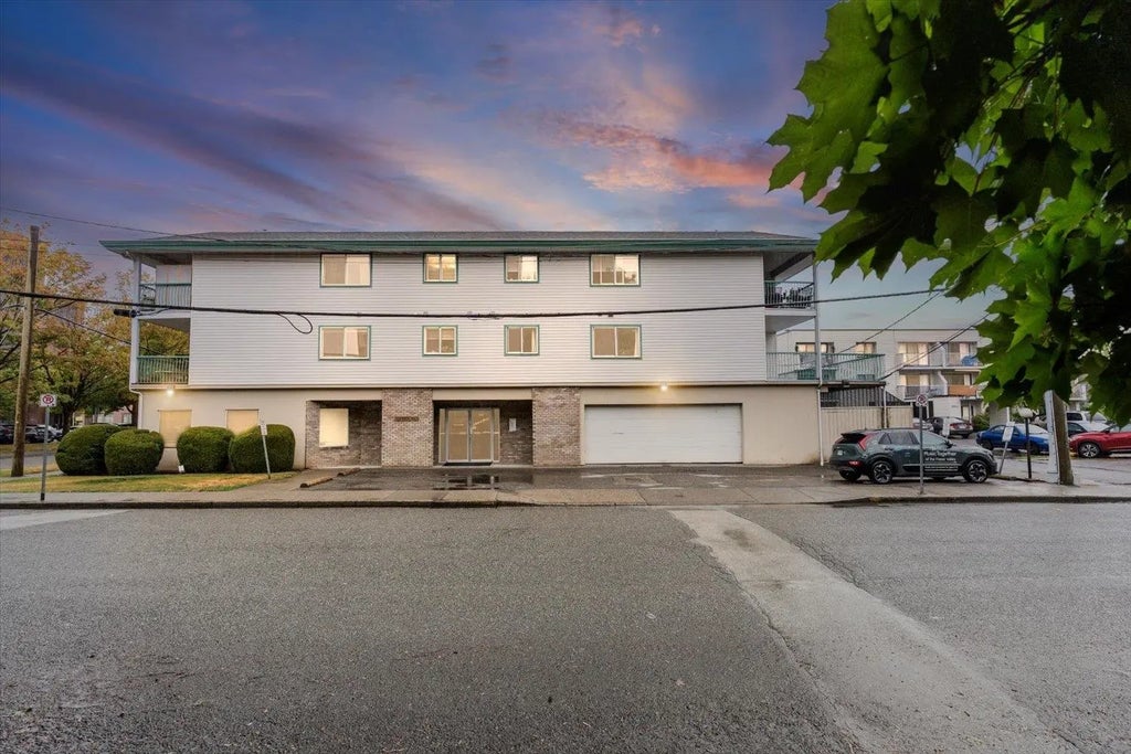 9006 Edward Street 303, Chilliwack