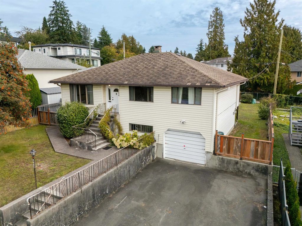 4638 Royal Oak Avenue, Burnaby