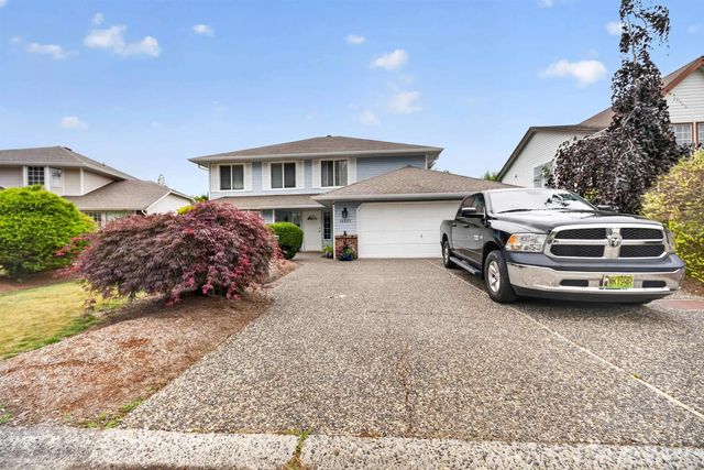 10097 Beaver Crescent, Chilliwack