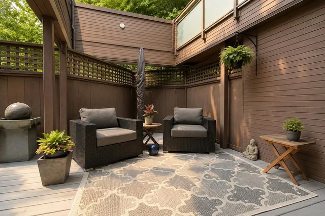 1855 Nelson Street 103, Vancouver