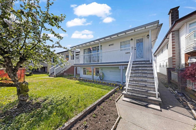 6777 Kerr Street, Vancouver