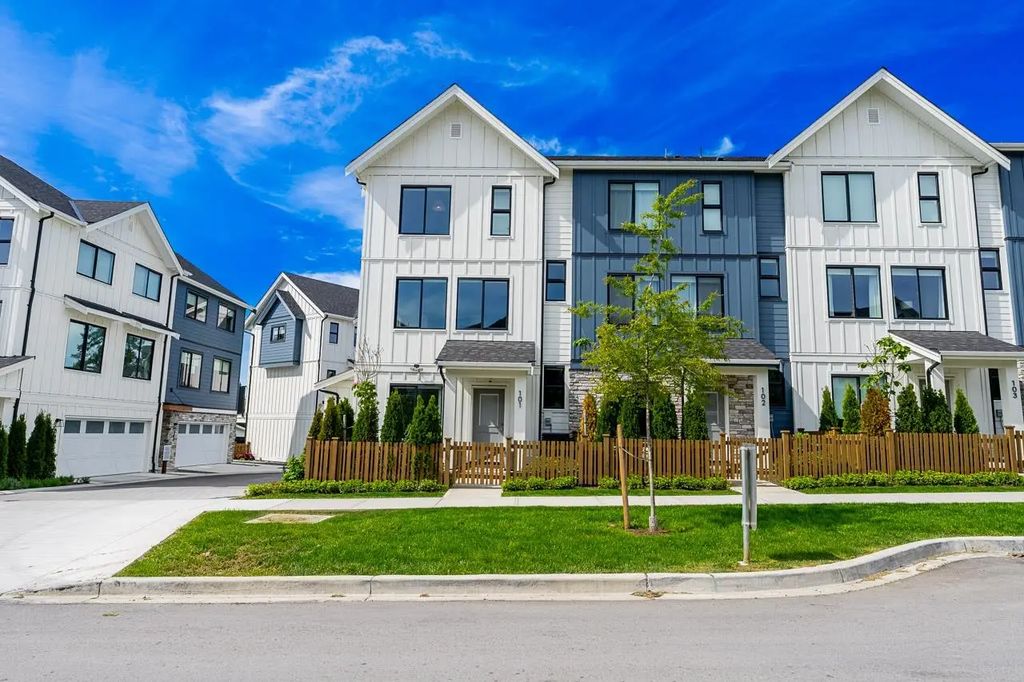 1833 165a Street 101, Surrey