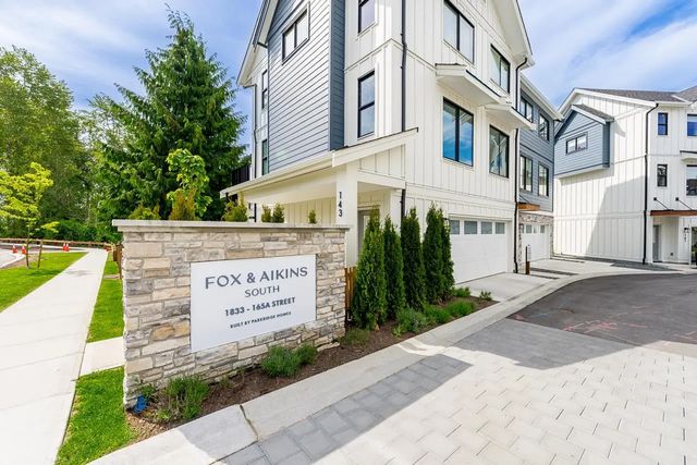 1833 165a Street 101, Surrey