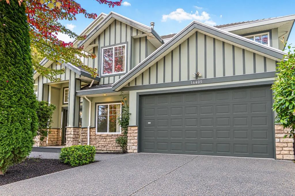 14405 89a Avenue, Surrey