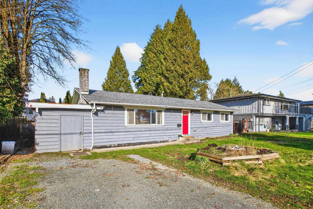 20409 122 Avenue, Maple Ridge
