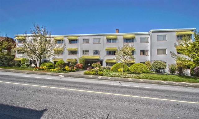 2469 Cornwall Avenue 211, Vancouver