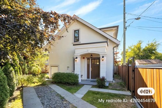 625 W 53rd Avenue 3, Vancouver