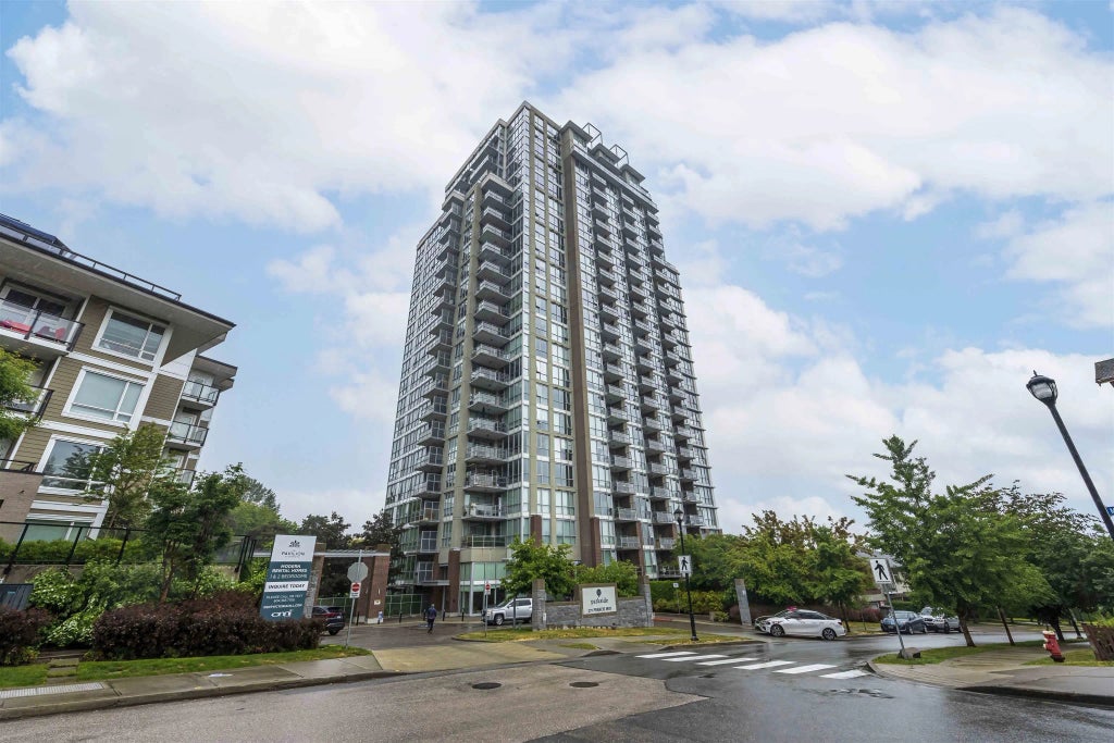 271 Francis Way 1009, New Westminster