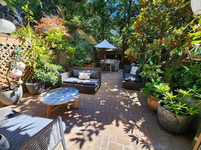 2190 W 7 Avenue 111, Vancouver