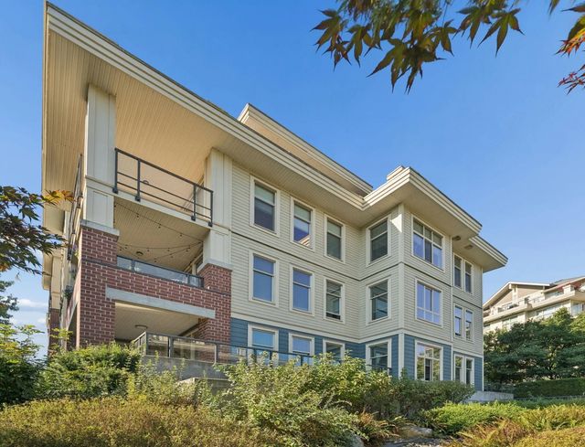 245 Ross Drive 307, New Westminster