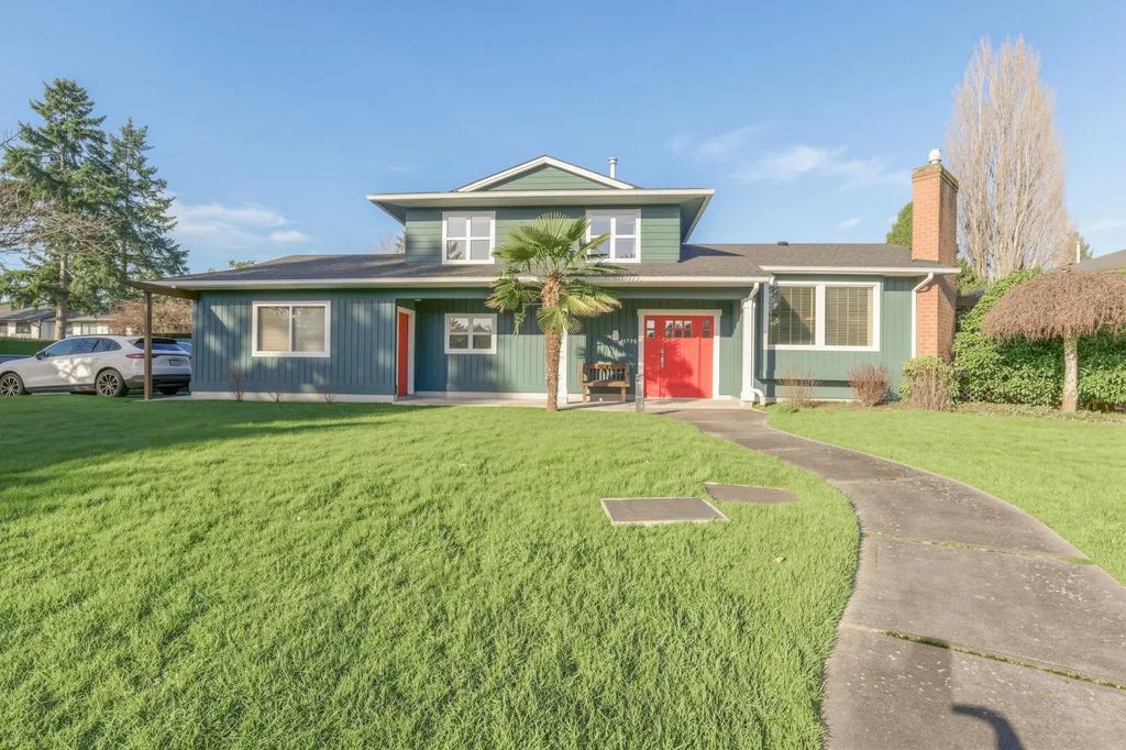 11771 Trumpeter Drive, Richmond