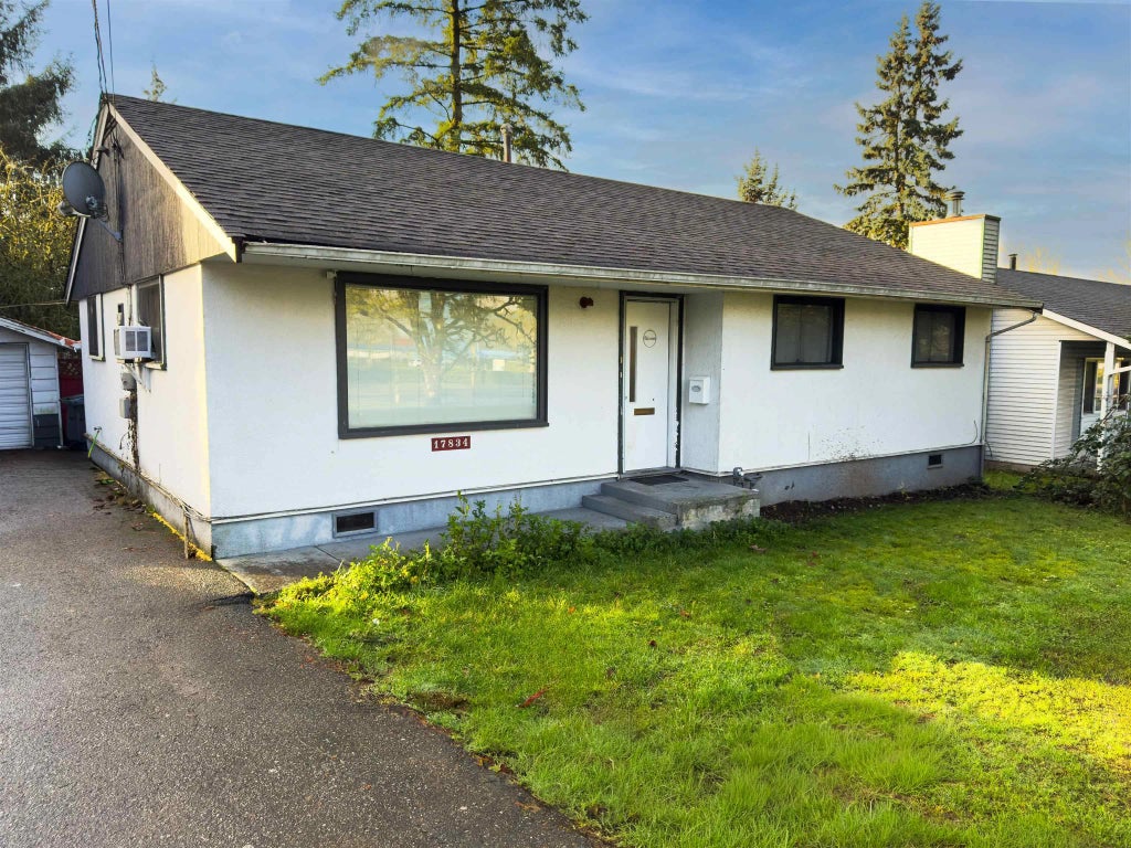 17834 60 Avenue, Surrey