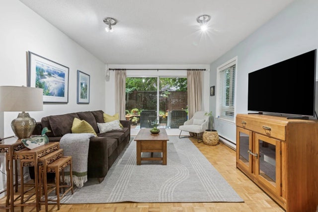 1429 E 4th Avenue 112, Vancouver