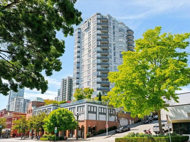 328 Clarkson Street 702, New Westminster