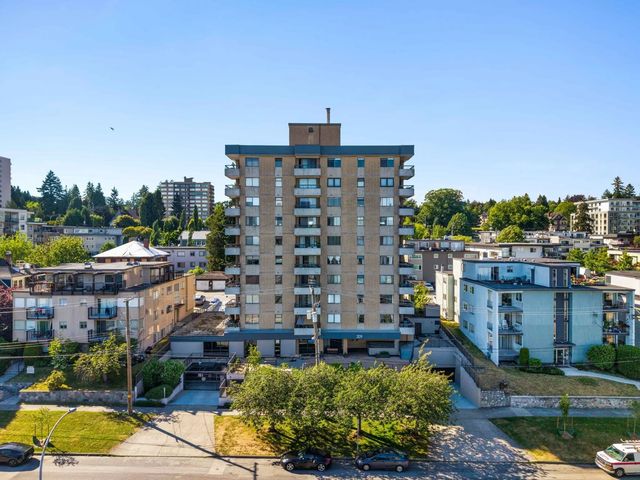 209 Carnarvon Street 202, New Westminster