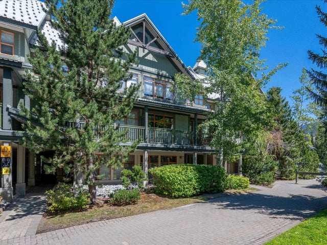 4355 Northlands Boulevard 117, Whistler