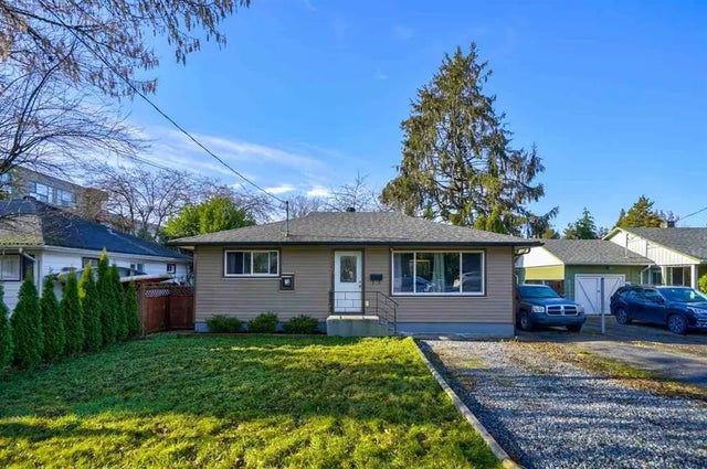 12115 228 Street, Maple Ridge