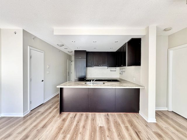 821 Cambie Street 707, Vancouver