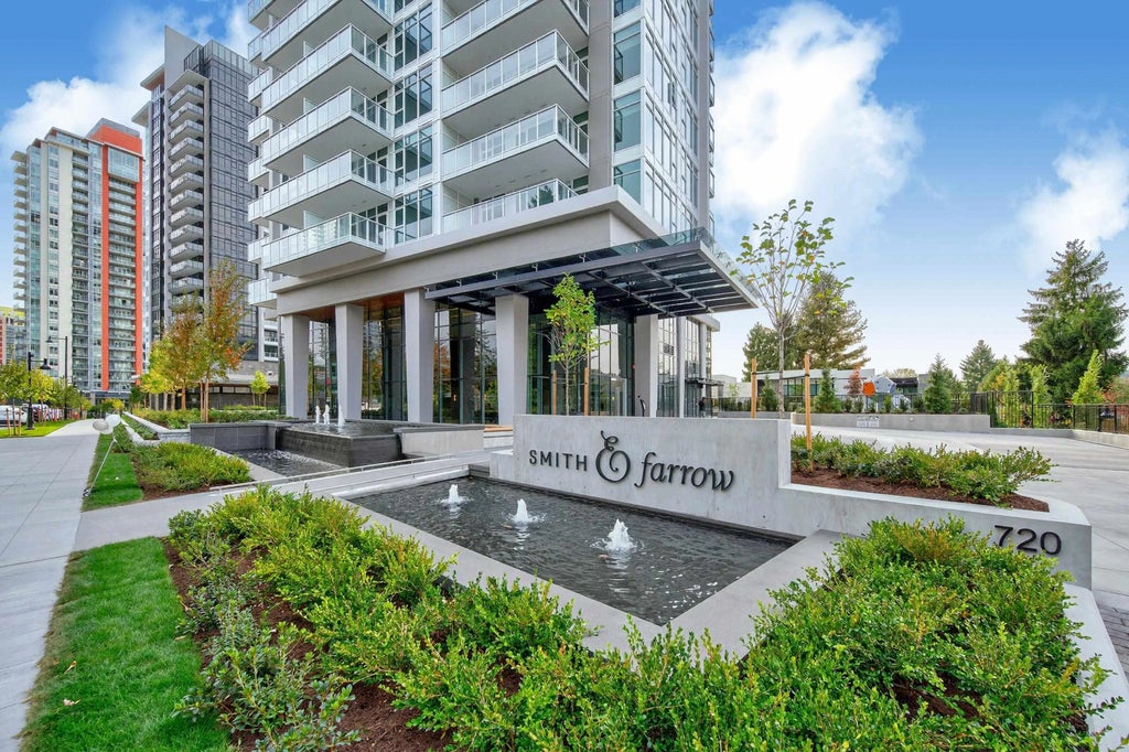 720 Farrow Street 2101, Coquitlam
