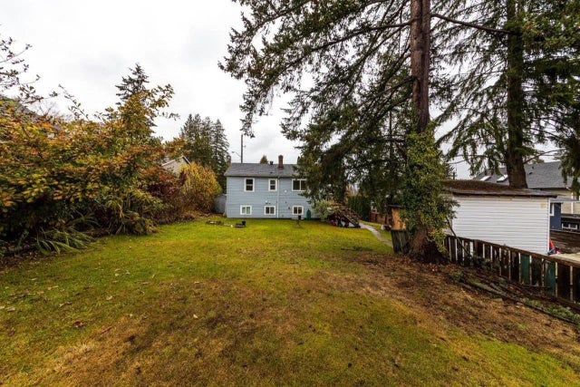 320 Holmes Street, New Westminster