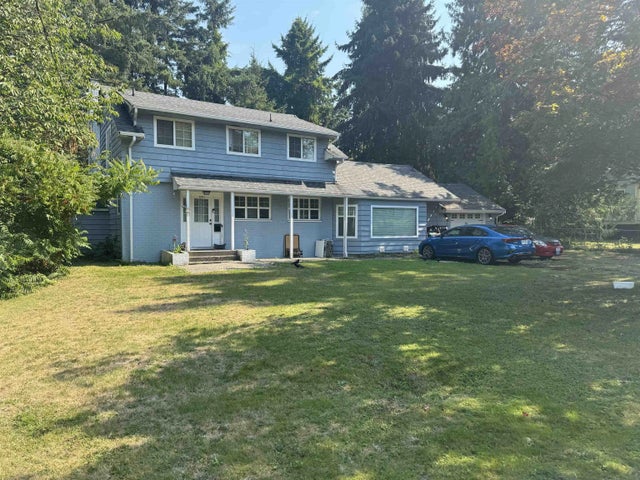 22034 124th Avenue, Maple Ridge