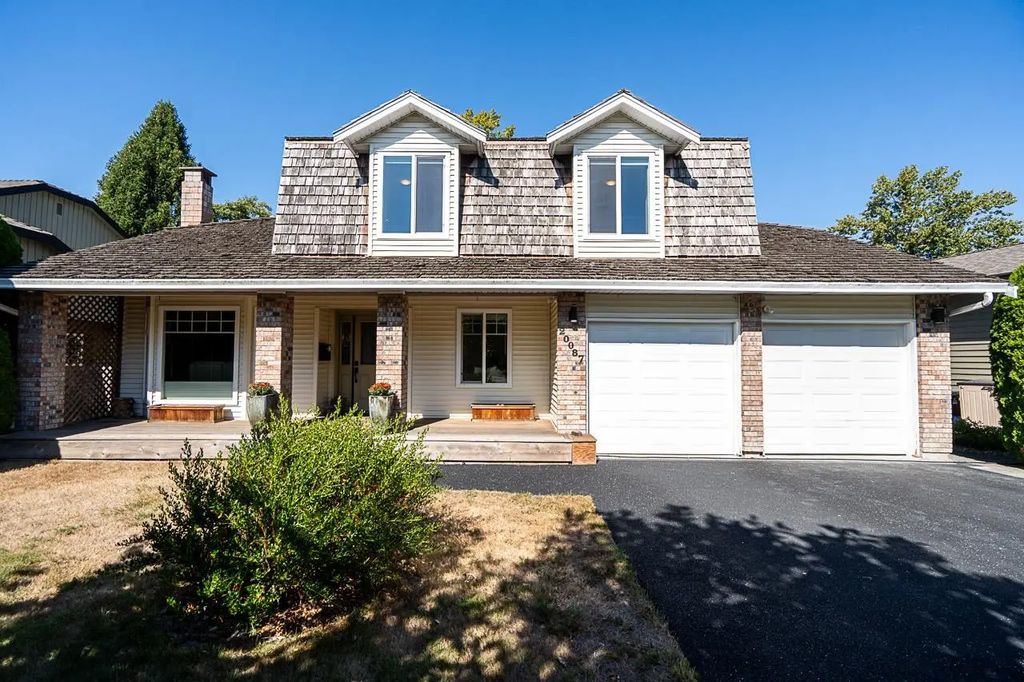 20087 50a Avenue, Langley