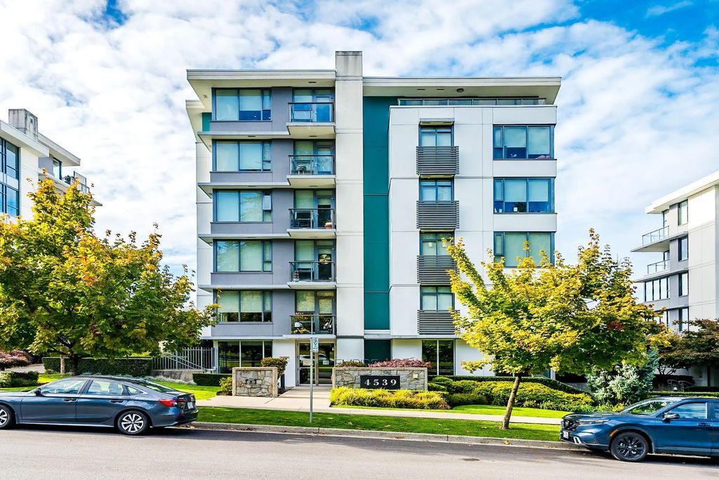 4539 Cambie Street 101, Vancouver