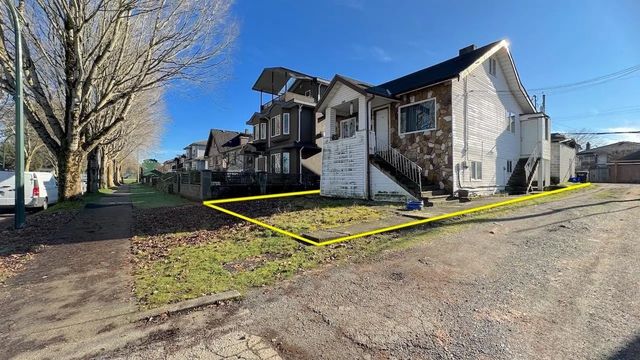 3006 E 25th Avenue, Vancouver