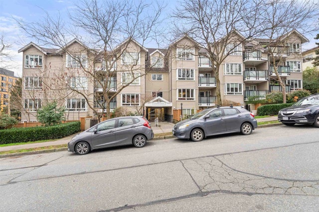 1823 E Georgia Street 308, Vancouver