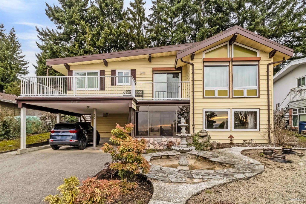 935 London Place, New Westminster