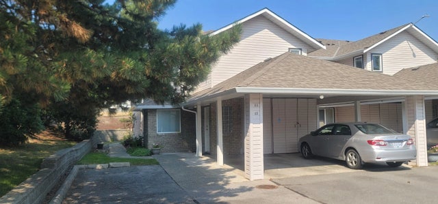 15020 66a Avenue 43, Surrey