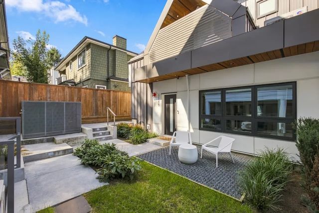 1145 W 33rd Avenue, Vancouver