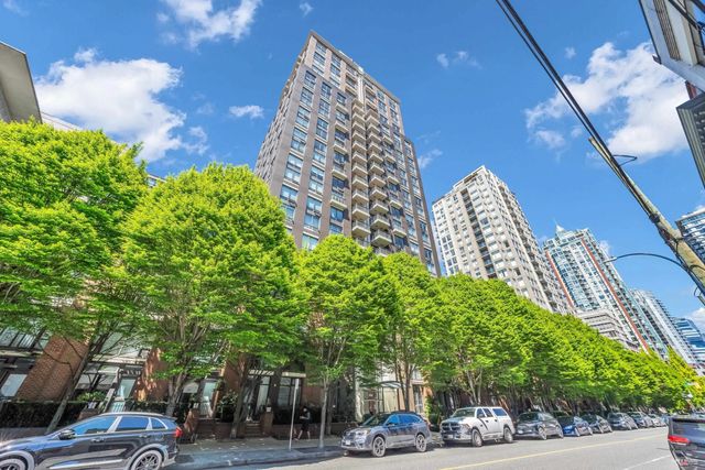 1055 Homer Street 605, Vancouver