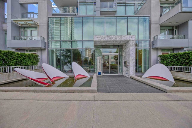 6538 Nelson Avenue 3503, Burnaby