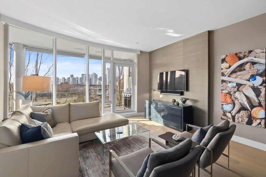 1616 Columbia Street 406, Vancouver