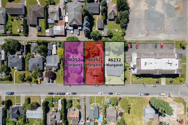 46232 Margaret Avenue, Chilliwack