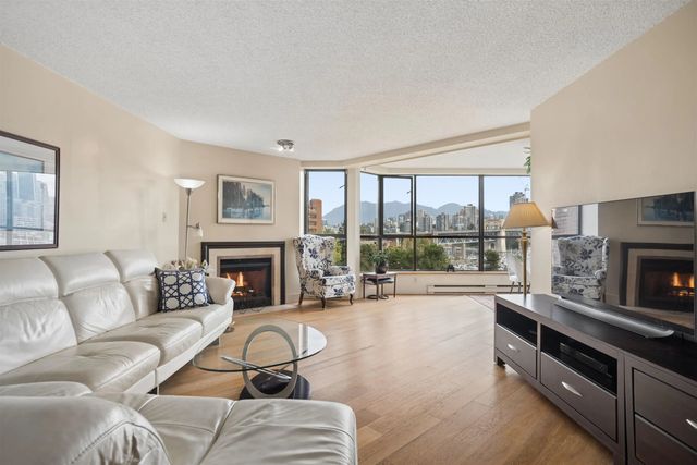 1490 Pennyfarthing Drive 602, Vancouver
