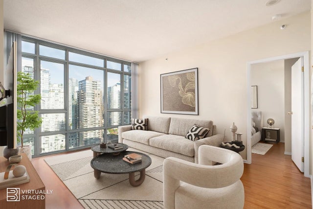 930 Cambie Street 2905, Vancouver