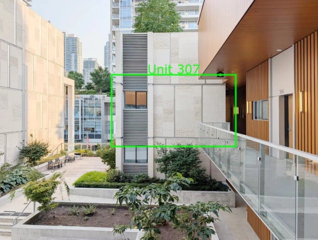 6000 Mckay Avenue 307, Burnaby