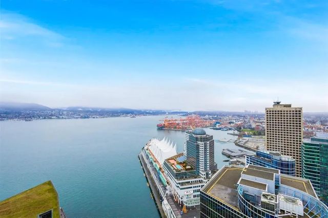 1011 W Cordova Street 4103, Vancouver