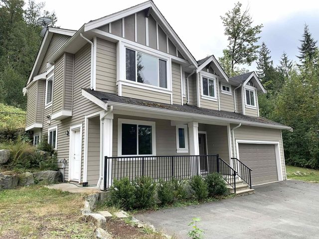 10710 Sylvester Road, Mission