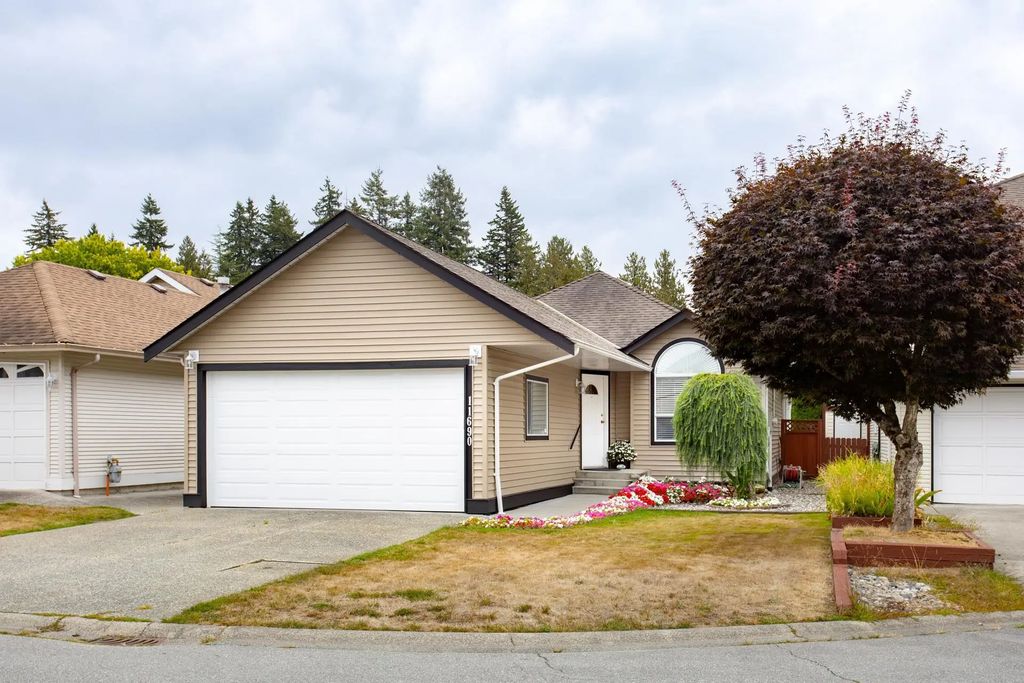 11690 206a Street, Maple Ridge