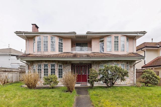 8874 132 Street, Surrey