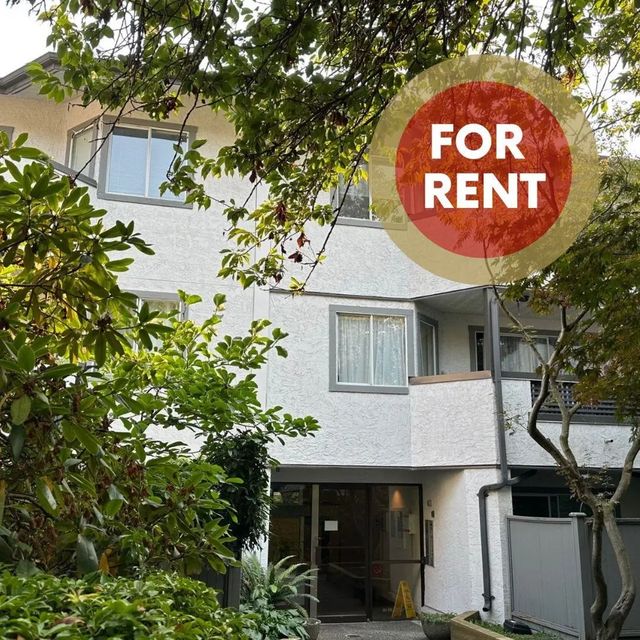 809 W 16th Street 209, North Vancouver