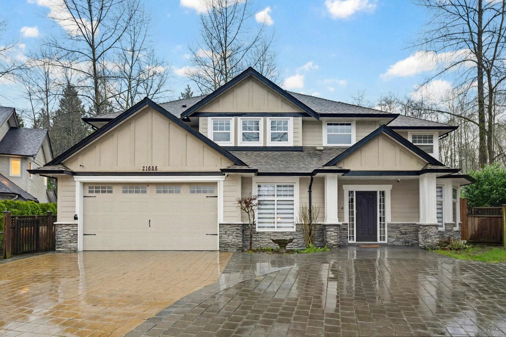 21686 93 Avenue, Langley