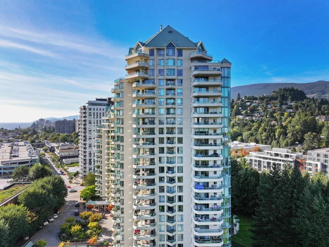 338 Taylor Way 7a, West Vancouver